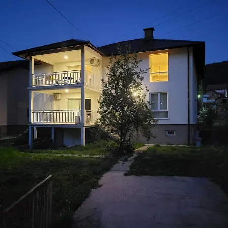 Kuca Hadzici Apartamento *