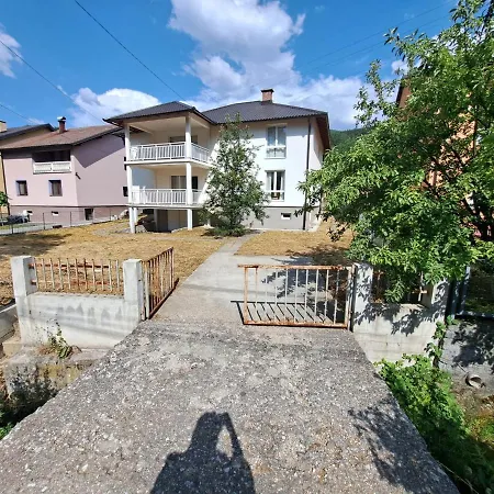 Kuca Hadzici * Saraievo