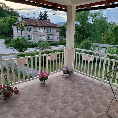 Apartamento Kuca Hadzici Saraievo
